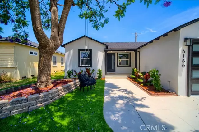 6160 Shoshone, Encino, CA 91316