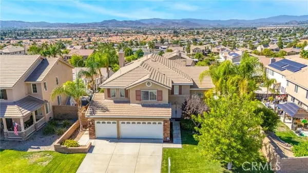 Menifee, CA 92584,29079 Stone Ridge ST