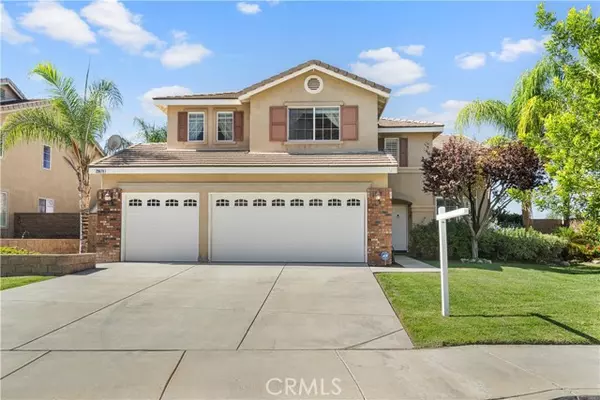 Menifee, CA 92584,29079 Stone Ridge ST