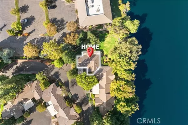 Chico, CA 95928,9 Sierra Lakeside