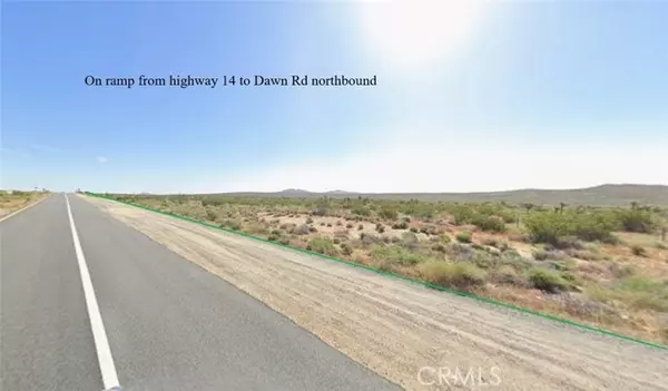 Rosamond, CA 93560,1 Dawn RD