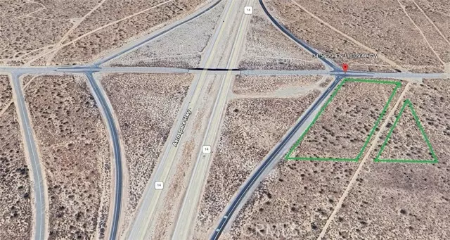 Rosamond, CA 93560,1 Dawn RD