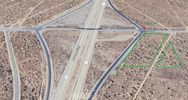 Rosamond, CA 93560,1 Dawn RD