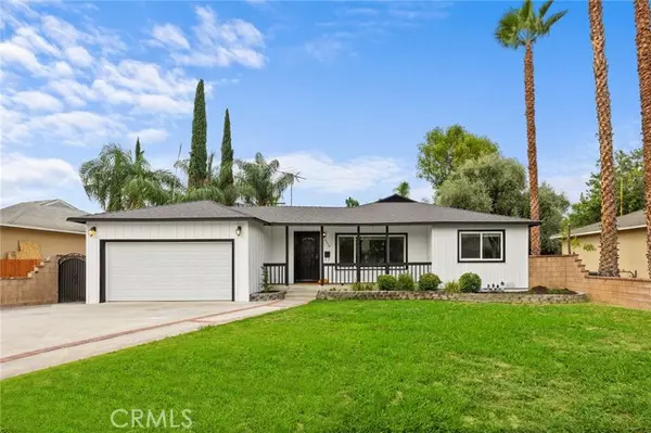 Riverside, CA 92504,4116 Jefferson ST
