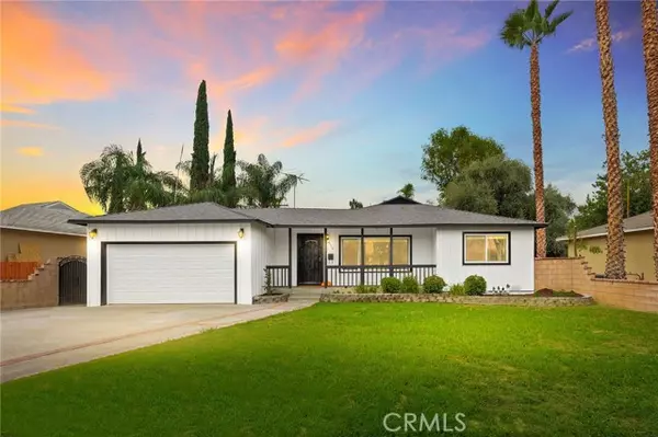 Riverside, CA 92504,4116 Jefferson ST