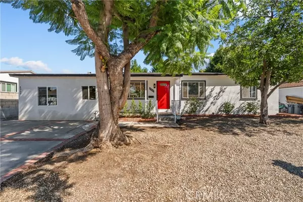 Panorama City, CA 91402,8900 Hazeltine Ave