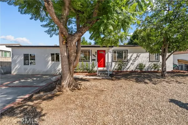 Panorama City, CA 91402,8900 Hazeltine Ave