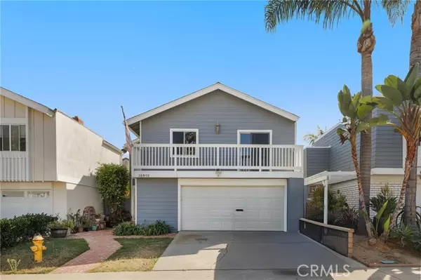 32972 Paseo Miraflores, San Juan Capistrano, CA 92675