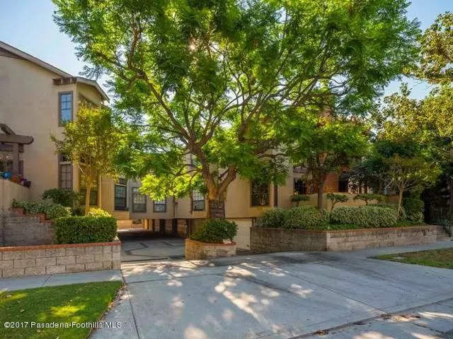 832 Magnolia AVE 15, Pasadena, CA 91106
