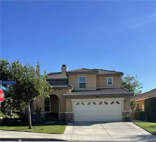 Saugus, CA 91350,19602 Edmonds PL