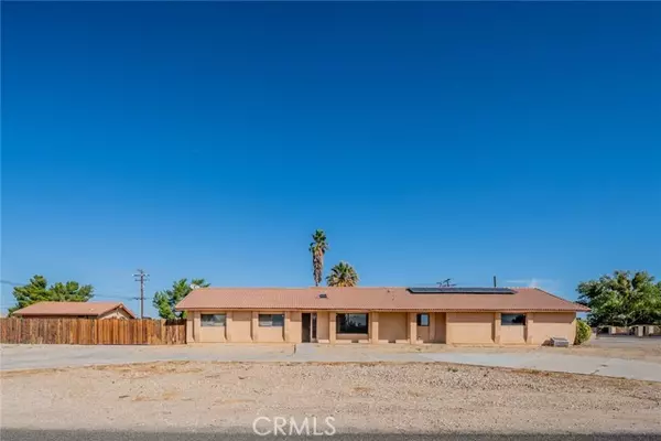 Apple Valley, CA 92307,18080 Manitou RD