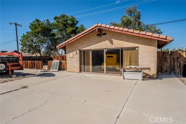 Apple Valley, CA 92307,18080 Manitou RD