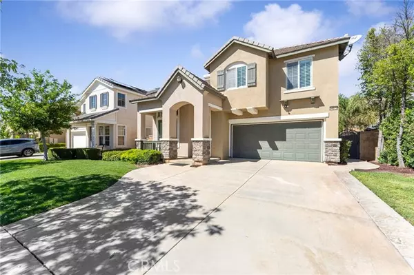 Riverside, CA 92532,34274 Deergrass WAY