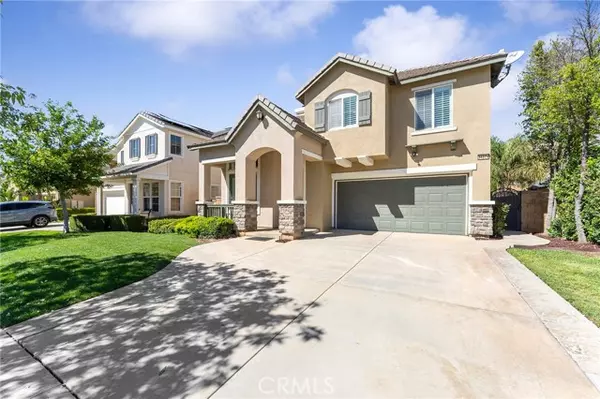 Lake Elsinore, CA 92532,34274 Deergrass WAY