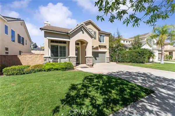 Lake Elsinore, CA 92532,34274 Deergrass WAY