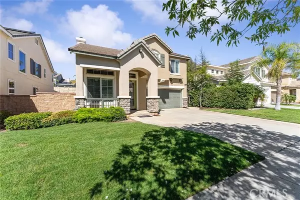 Lake Elsinore, CA 92532,34274 Deergrass WAY