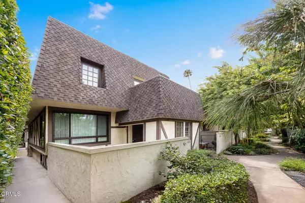 1832 Bushnell AVE, South Pasadena, CA 91030