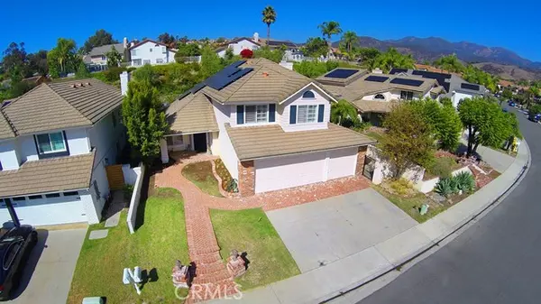 Lake Forest, CA 92679,29011 Canyon VIS