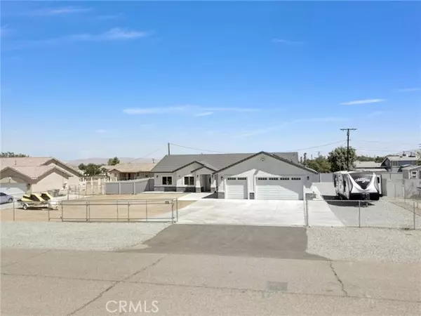 Hesperia, CA 92345,11515 Tamarisk AVE