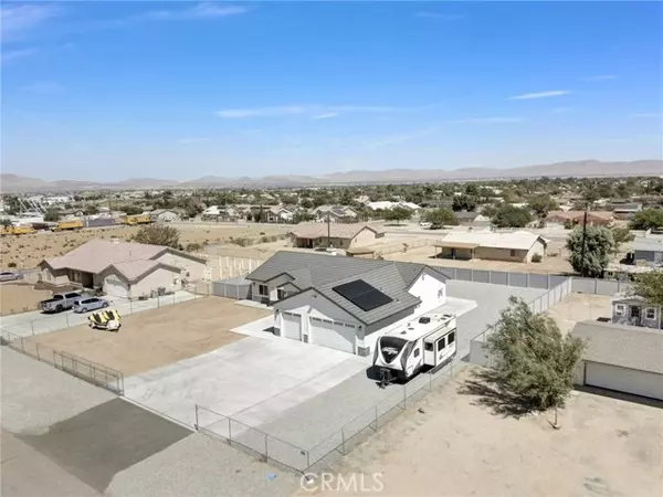Hesperia, CA 92345,11515 Tamarisk AVE