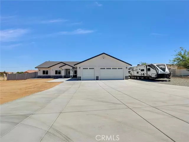 Hesperia, CA 92345,11515 Tamarisk AVE