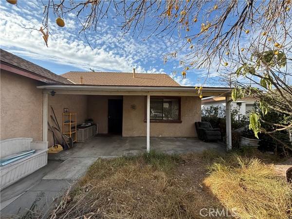 3151 Paddy LN, Baldwin Park, CA 91706