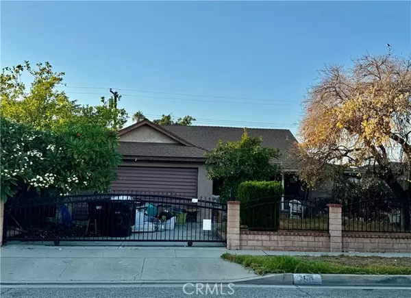 3151 Paddy LN, Baldwin Park, CA 91706