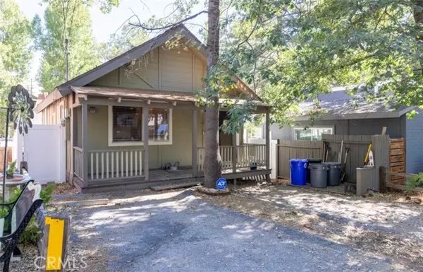 Arrowbear, CA 92382,32905 Chipmunk LN