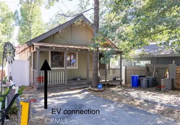 Arrowbear, CA 92382,32905 Chipmunk LN