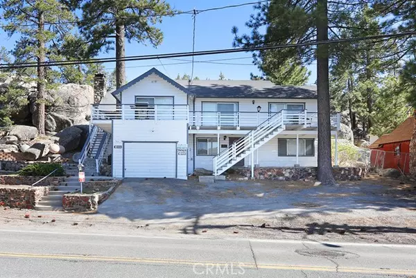 39069 Big Bear BLD, Big Bear Lake, CA 92315