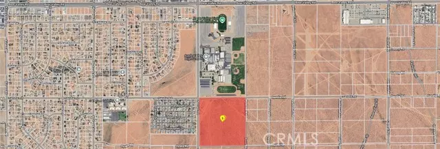 Apple Valley, CA 92308,0 Navajo Rd