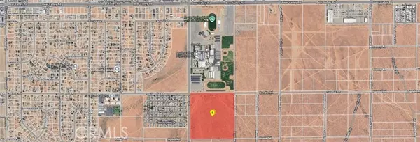 0 Navajo Rd, Apple Valley, CA 92308