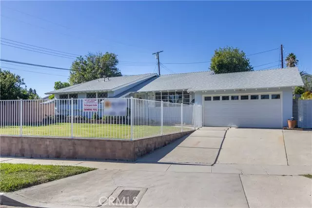 11543 Swinton, Granada Hills, CA 91344