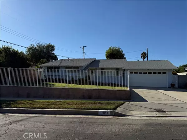 11543 Swinton, Granada Hills, CA 91344