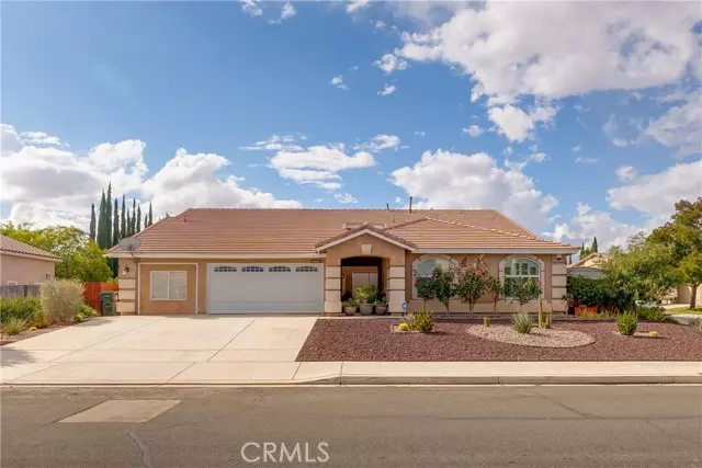 14117 Gopher CYN, Victorville, CA 92394
