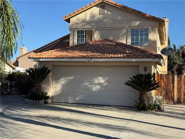 44266 Espirit CIR, Hemet, CA 92544
