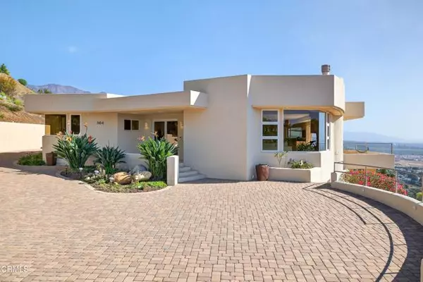864 Montclair DR, Santa Paula, CA 93060