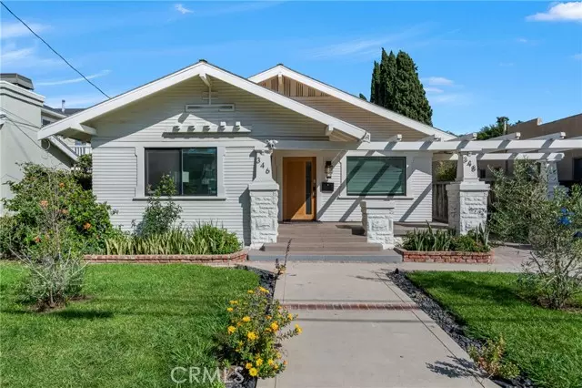 Long Beach, CA 90814,346 Molino