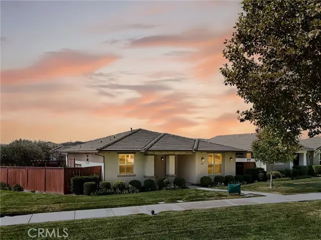2663 Willits LN, Paso Robles, CA 93446