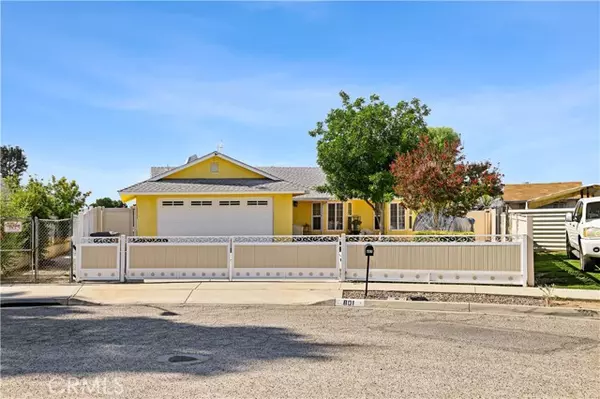 801 Buttercup, Hemet, CA 92545