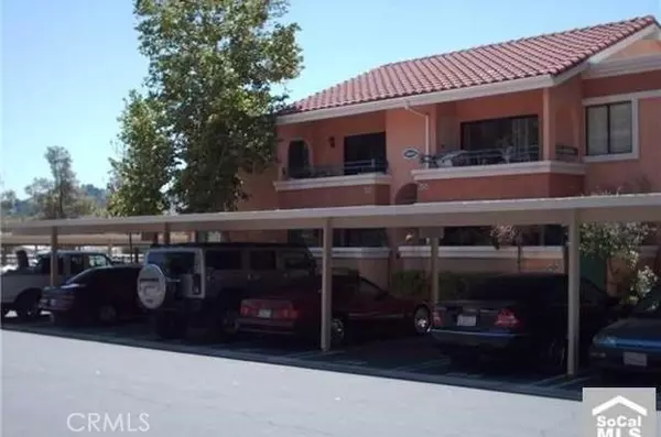 18802 Mandan ST 910, Canyon Country, CA 91351