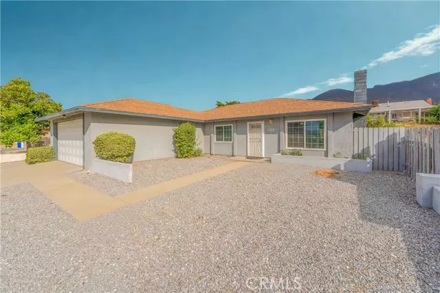San Bernardino, CA 92407,1022 Northpark BLD