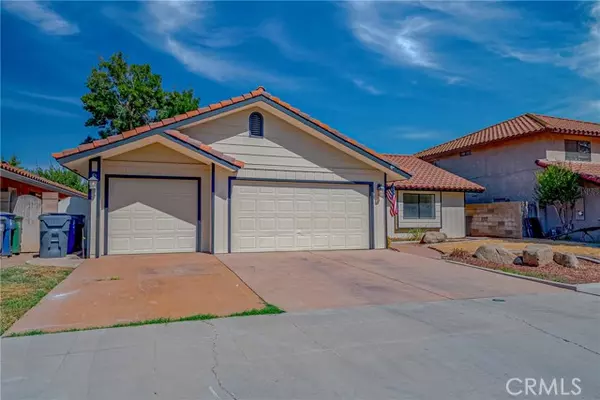 Madera, CA 93637,2465 Meadowrest