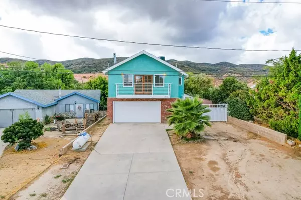 Lake Hughes, CA 93532,42718 Coolcrest DR