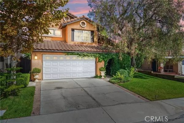 10 Sillero, Rancho Santa Margarita, CA 92688