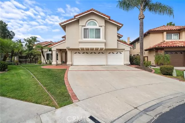 Mission Viejo, CA 92692,28811 Greenacres