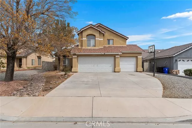 13986 Rogers LN, Victorville, CA 92392