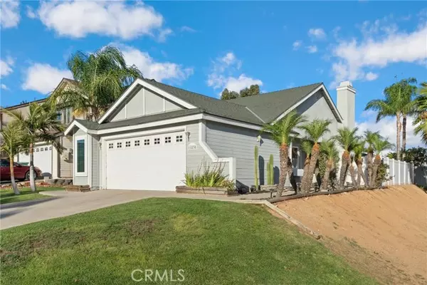 Moreno Valley, CA 92557,11830 Carlisle CT