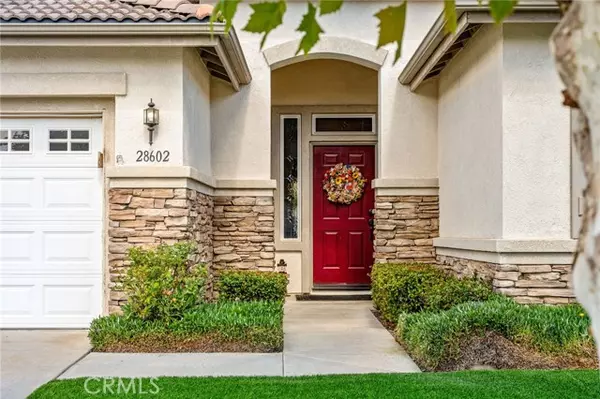 Menifee, CA 92584,28602 Windridge DR