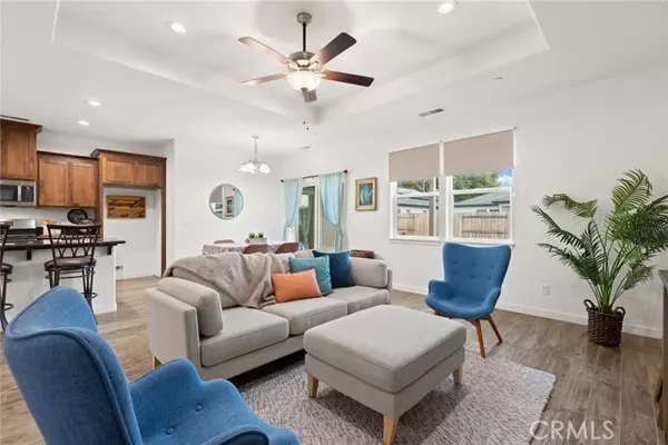 Chico, CA 95973,305 Bellamy Ter